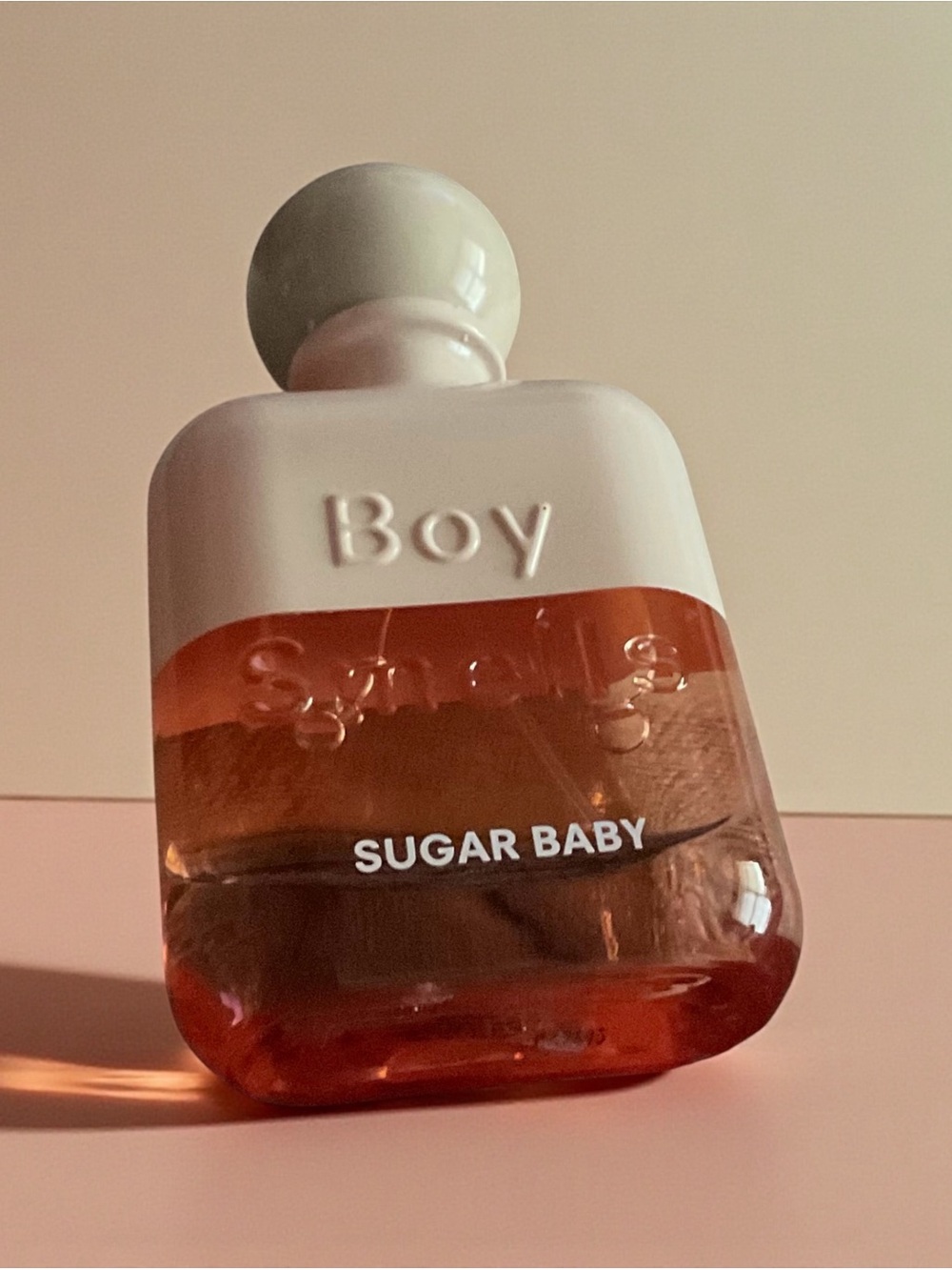 Boy Smells Sugar Baby Eau de Parfum Fragrance